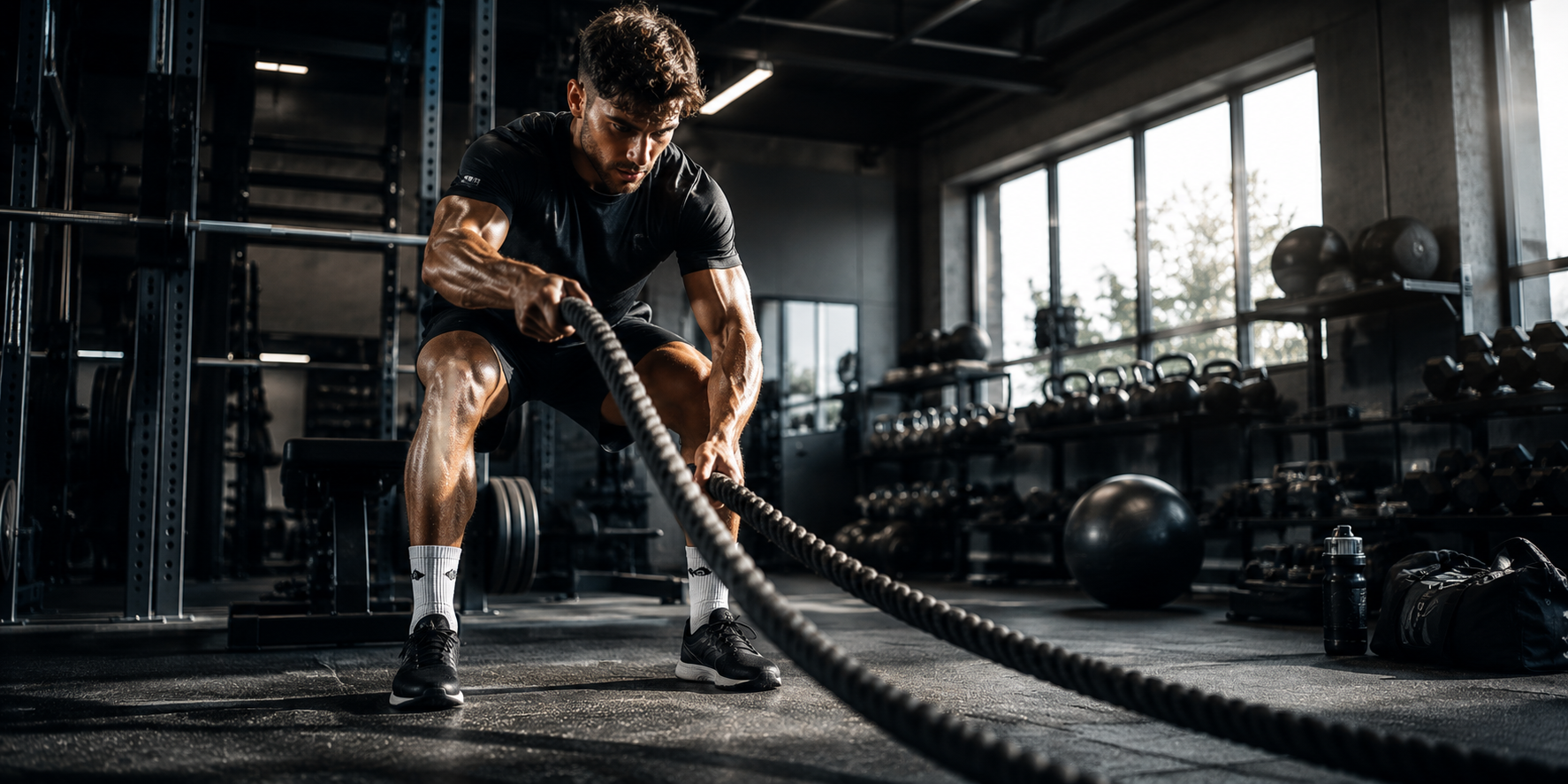 Fitness & Gym
