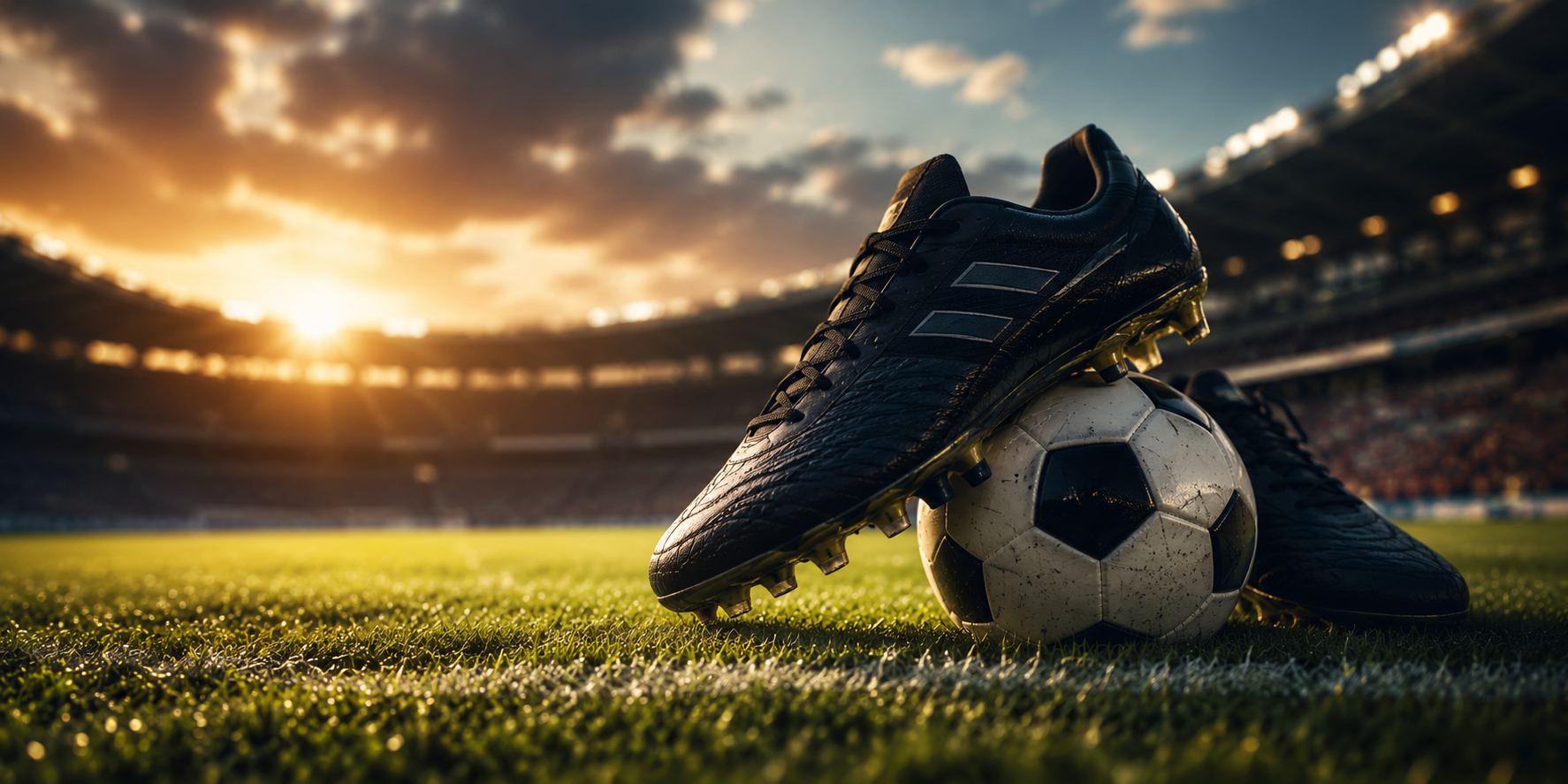 Fussballschuhe