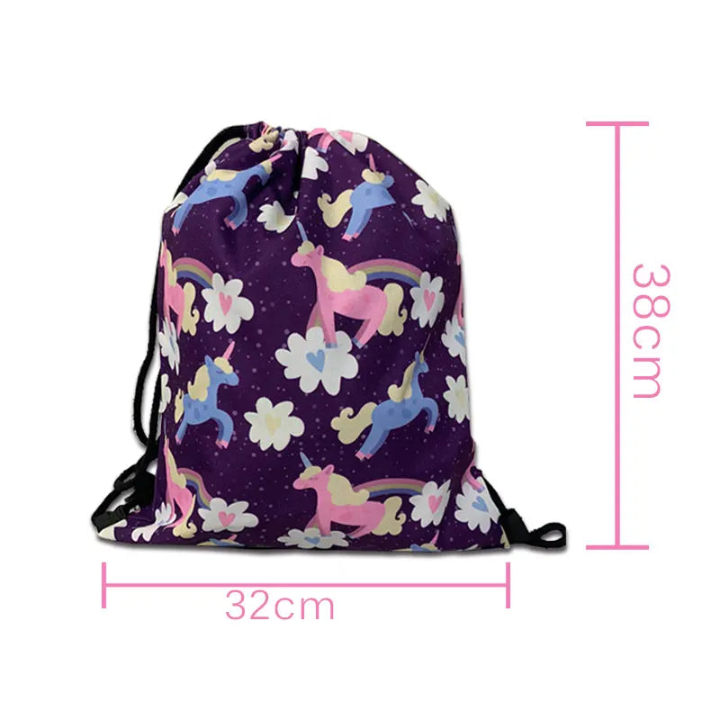 Custom Crest Pack