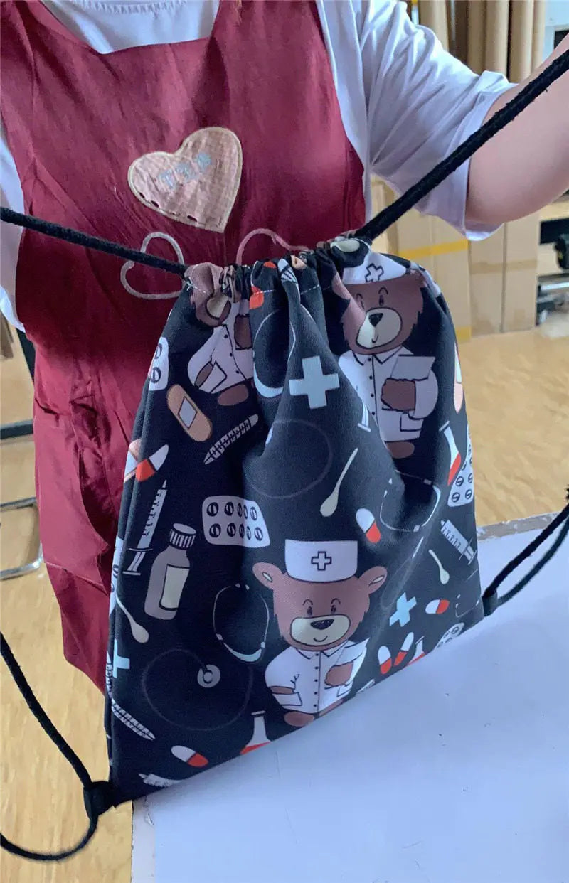 Custom Crest Pack