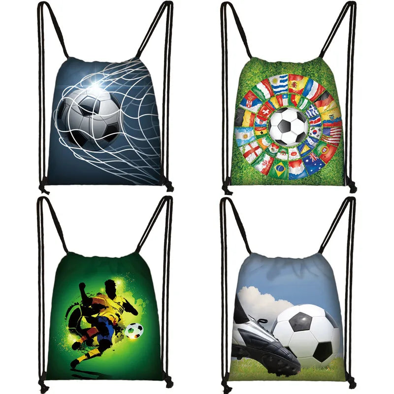 Custom Crest Pack