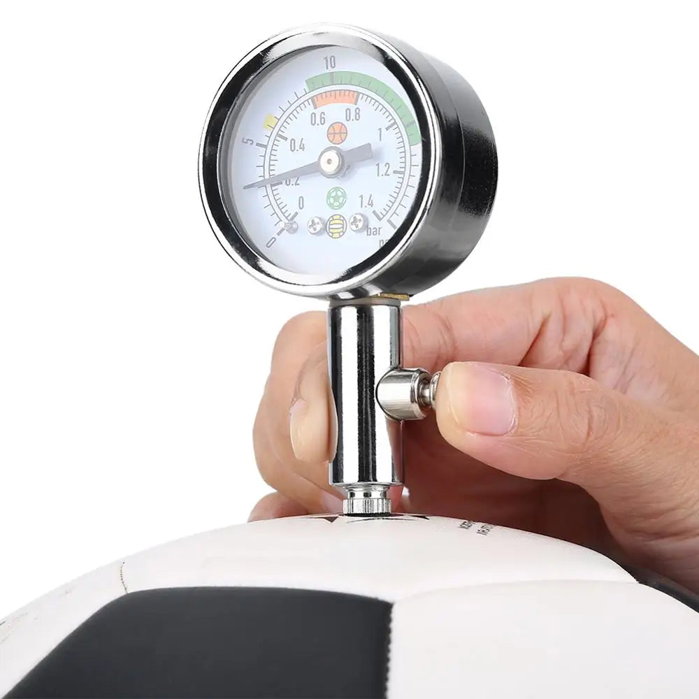 Obsidian Gauge