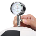 Obsidian Gauge