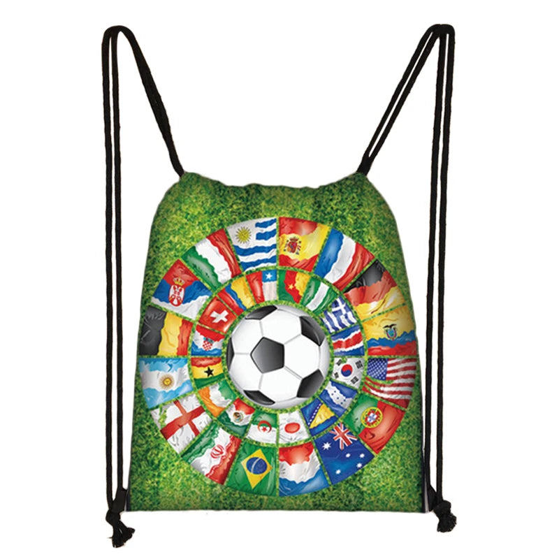 Custom Crest Pack