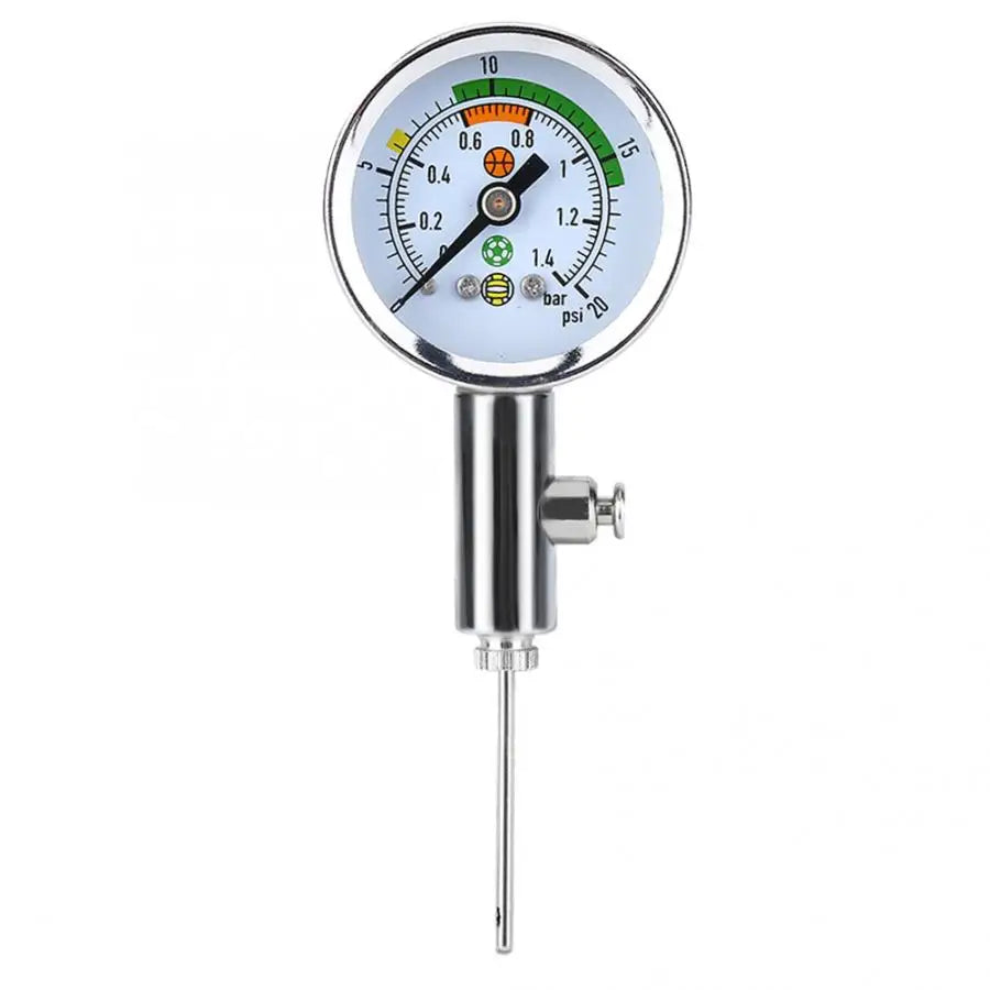 Obsidian Gauge