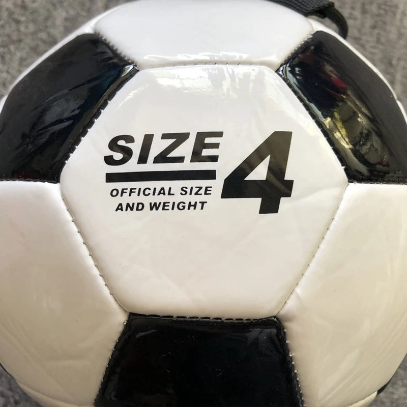 SoloMaster Trainer Ball