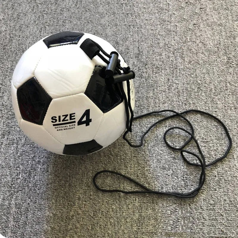 SoloMaster Trainer Ball