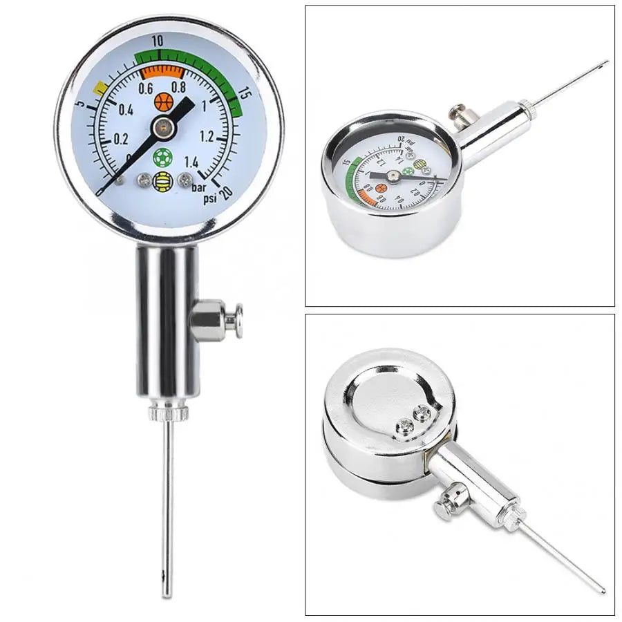 Obsidian Gauge