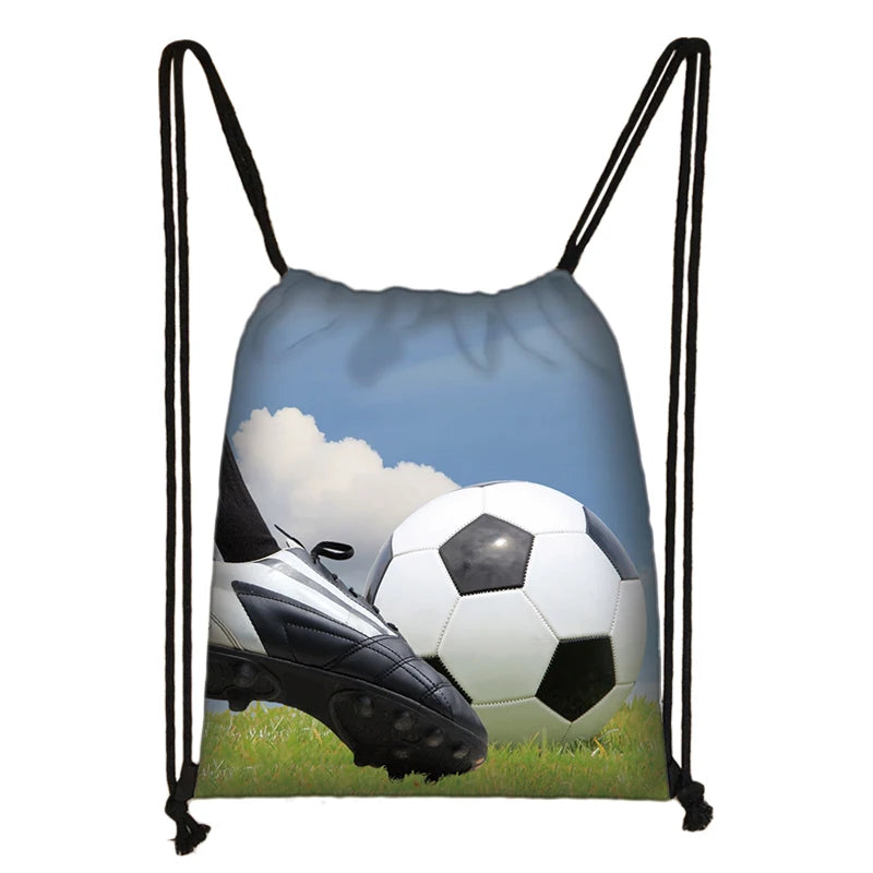 Custom Crest Pack