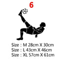 Sticker Vlahović