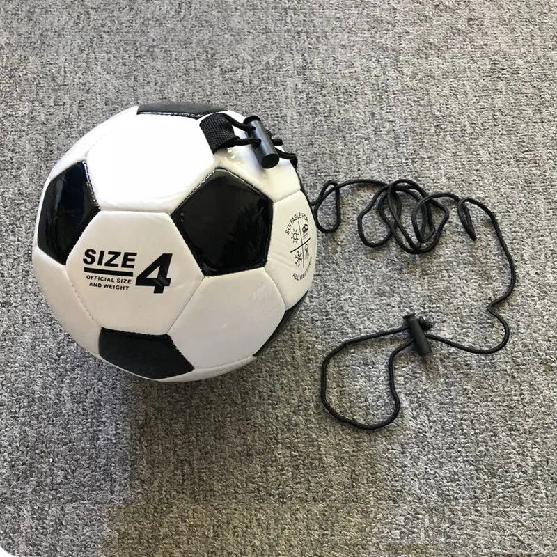 SoloMaster Trainer Ball