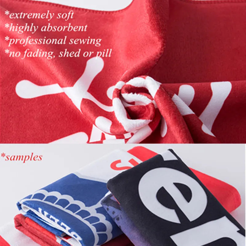 Pitch Dry Towel