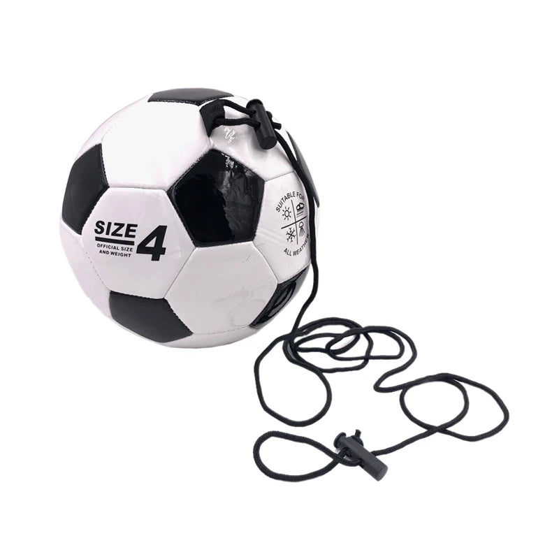 SoloMaster Trainer Ball