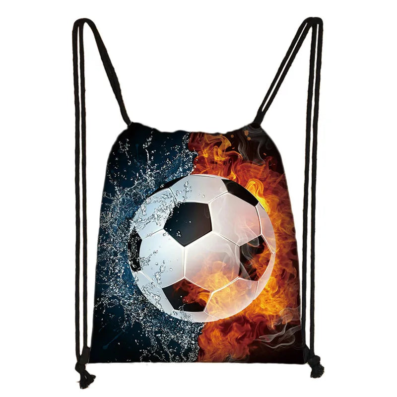 Custom Crest Pack