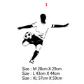 Sticker Vlahović
