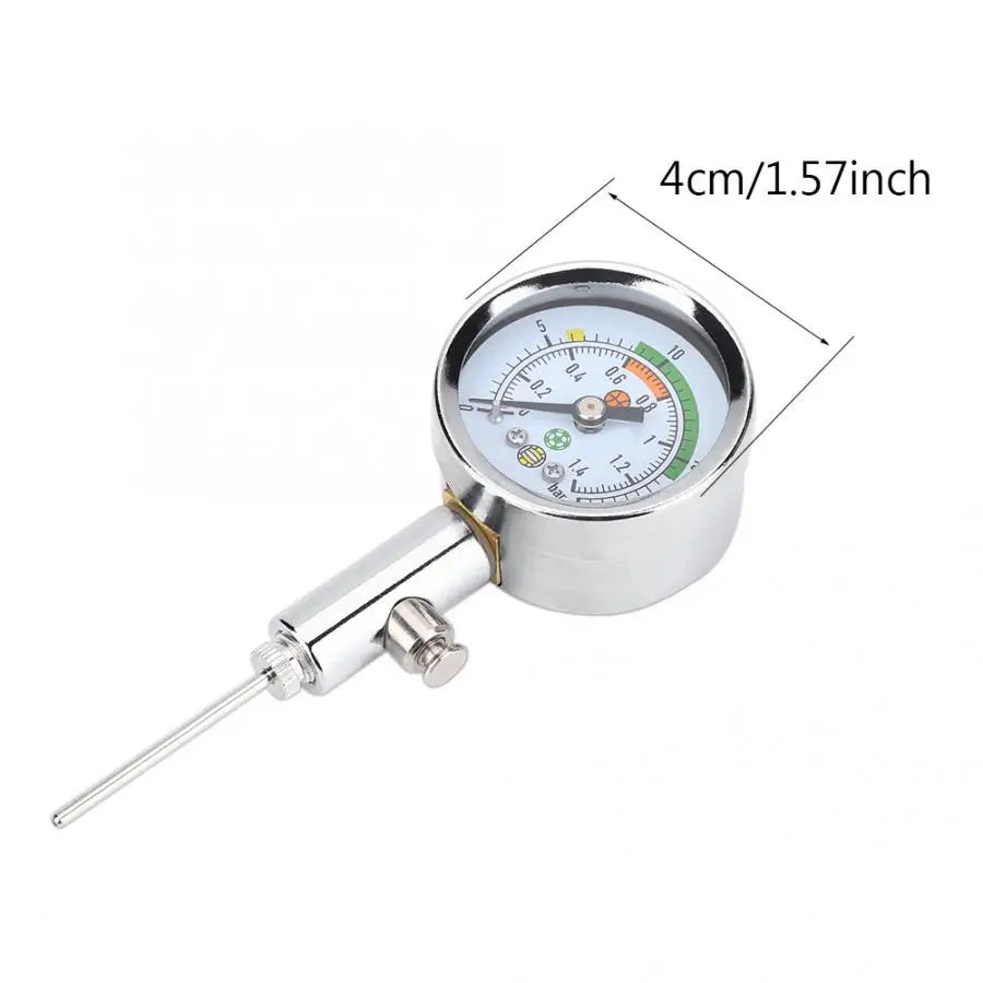 Obsidian Gauge