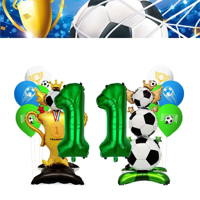 Goal Celebration Kit