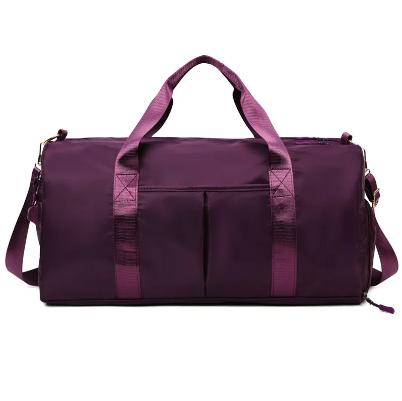 Velocity Transit Bag