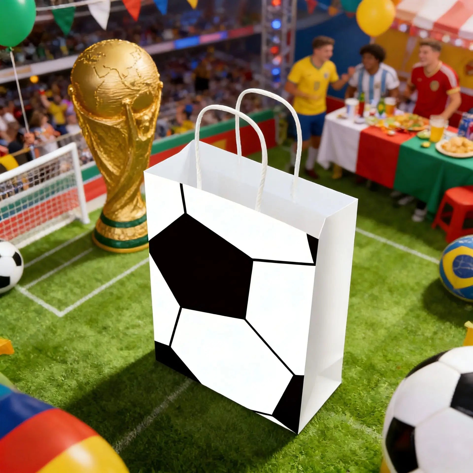 Sac cadeau MatchDay