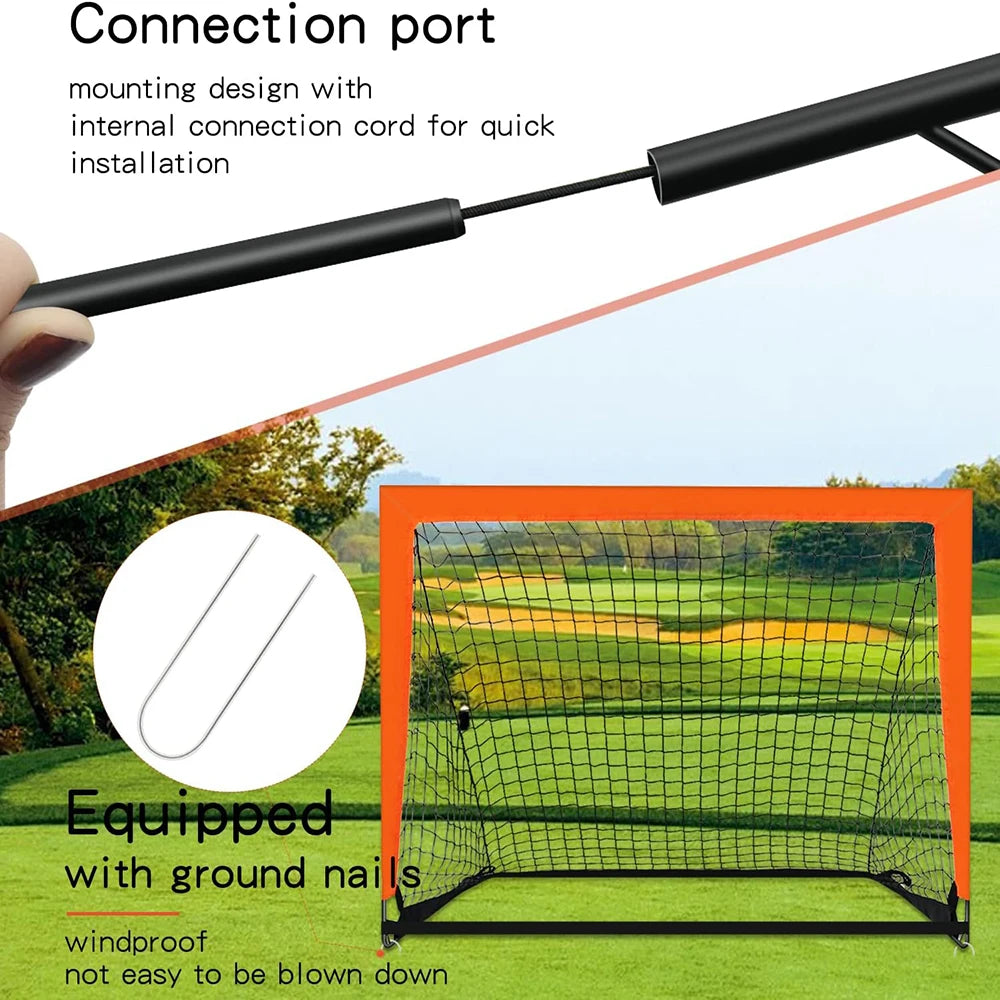 Anywhere Goal Set