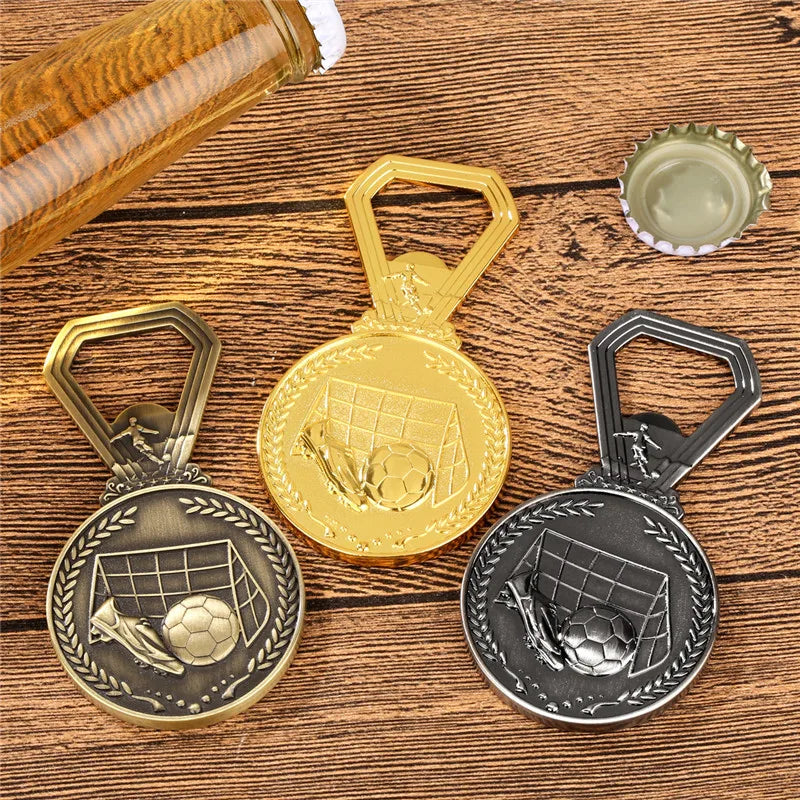 GoalKick Bottle Opener