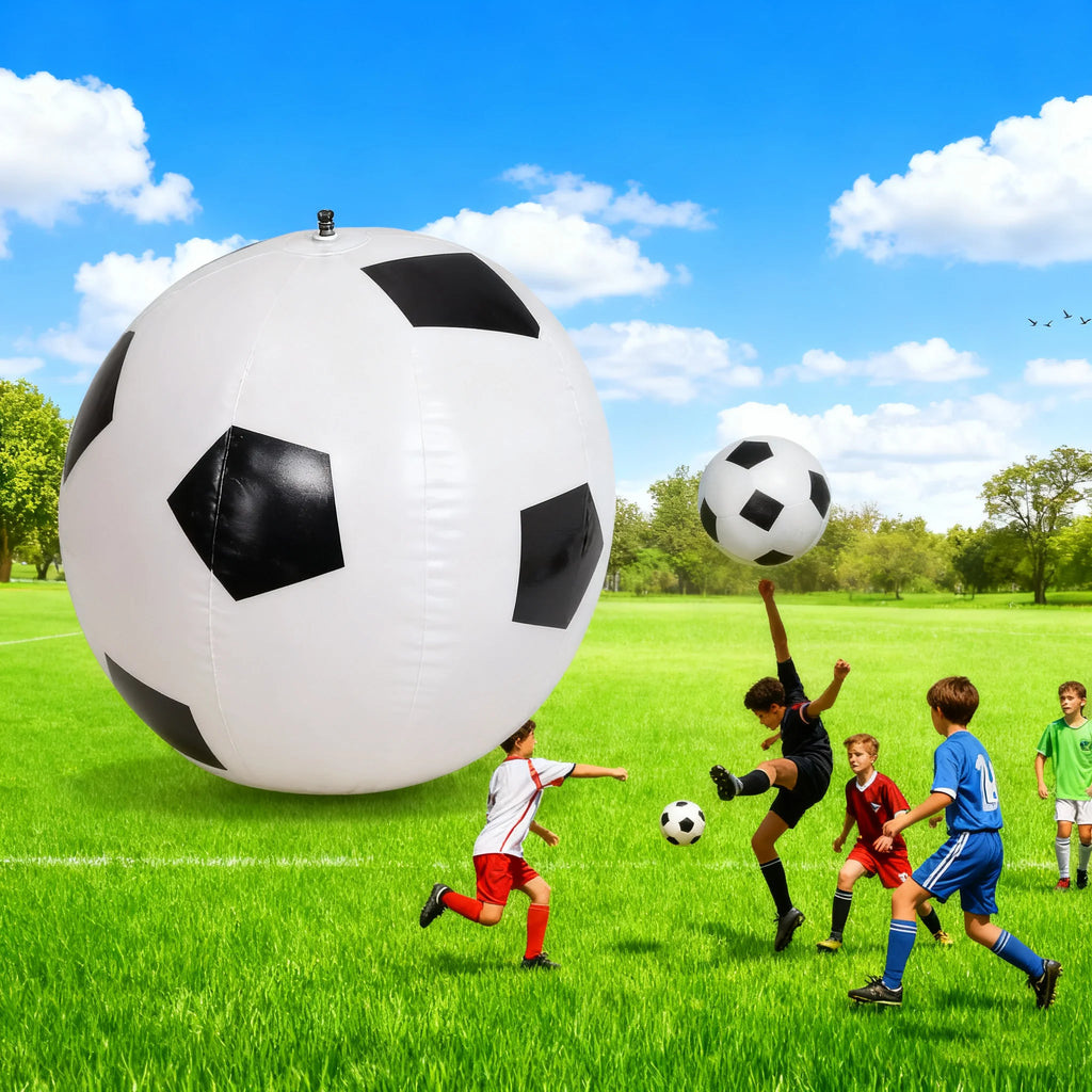 Mega Match Ball