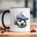 Tasse Trophée Éternel