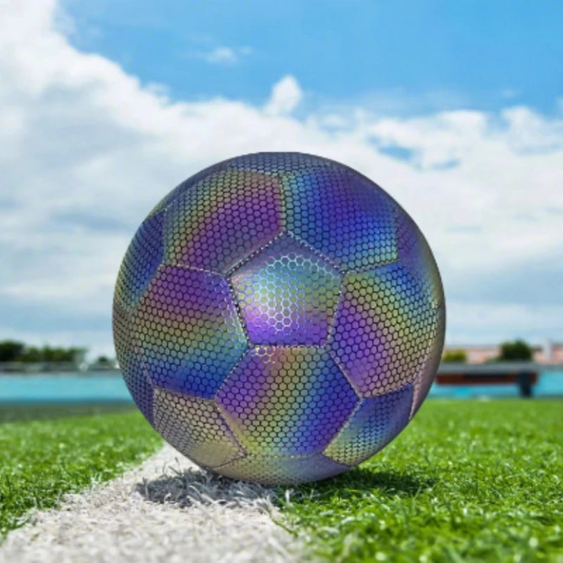 Radiant Kick