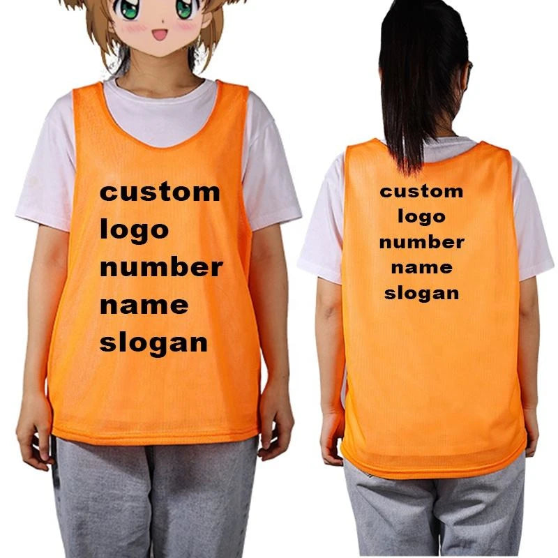 DualForce Pinnies