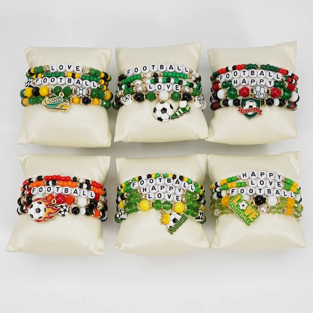 MatchSpirit Bracelet