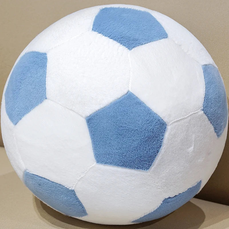 Plüschfussball Hakimi