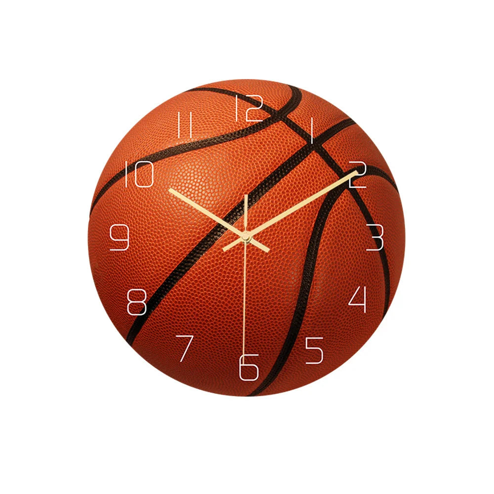 Matchday Clock