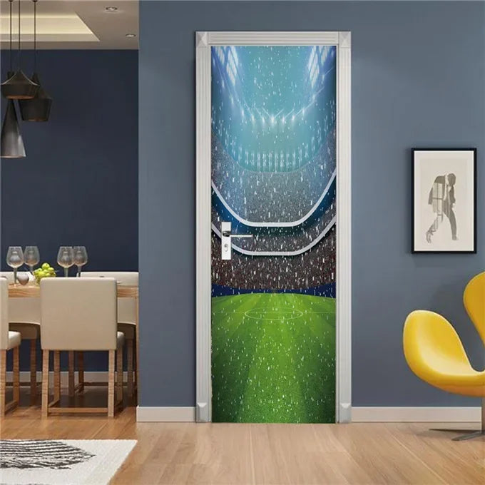 Goal Gate