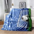 Kuscheldecke Harry Kane