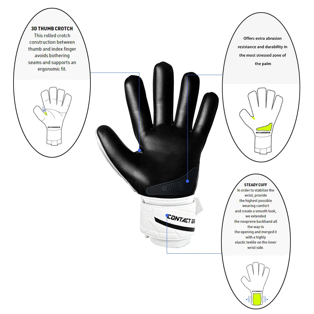 Storm Grip Elite