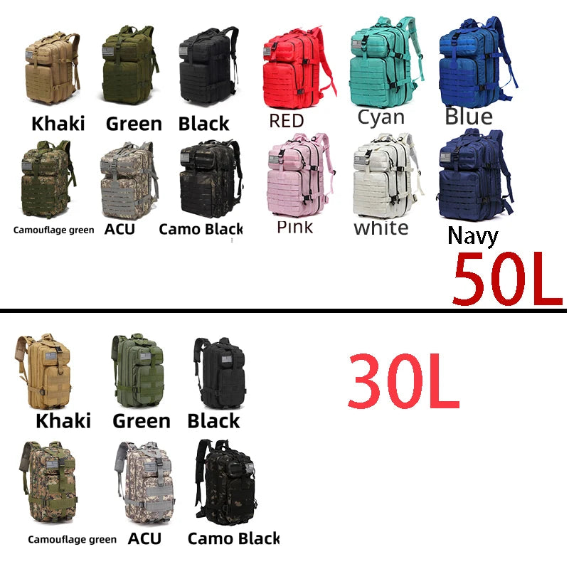 Horizon Pack