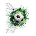 GoalWall Sticker Set