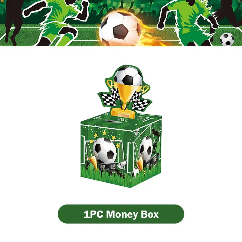 Champions Party Celebration Set