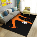 Tapis Arène Sol