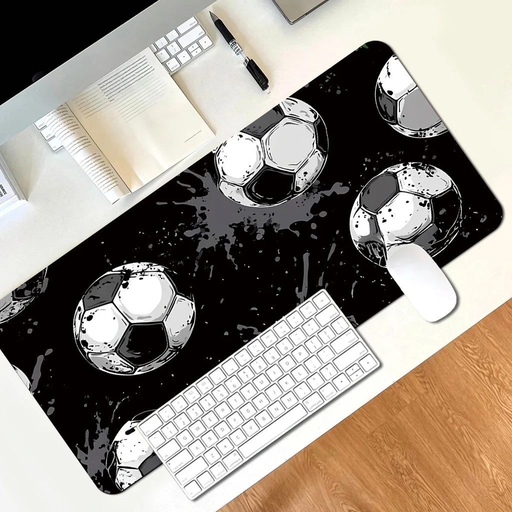 Arena Control Desk Mat