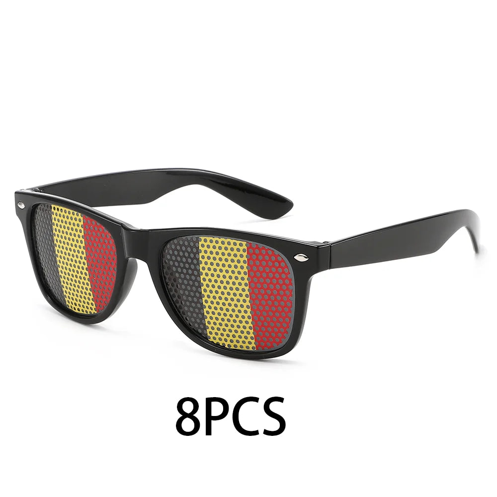 Patriot Prism
