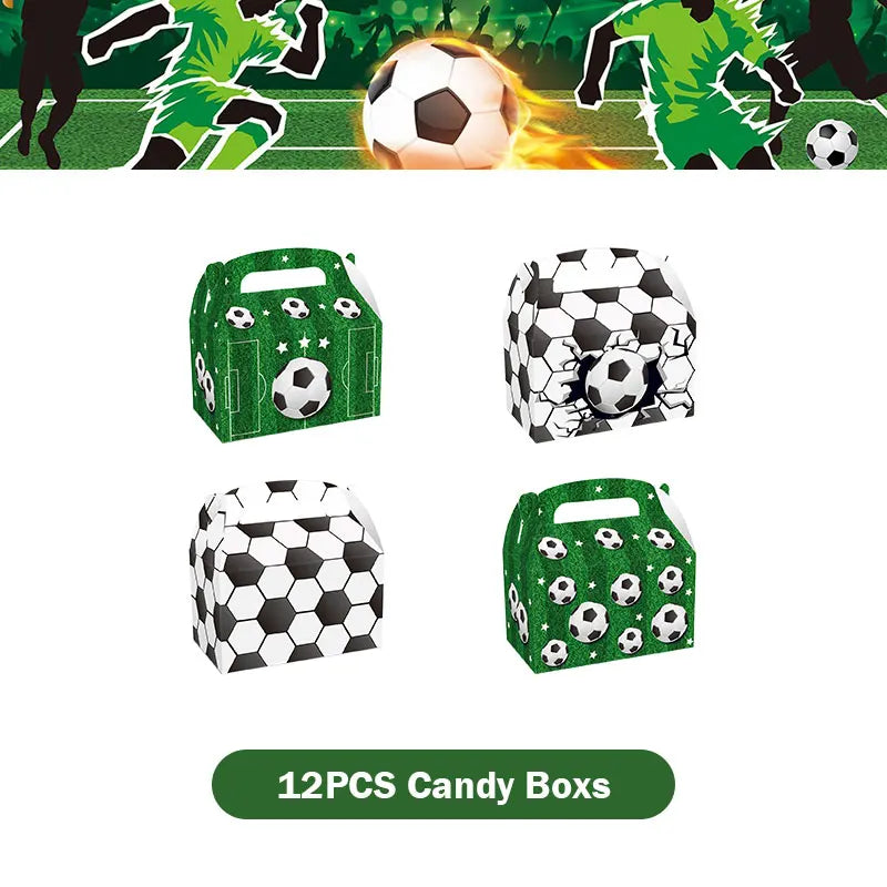 Champions Party Celebration Set