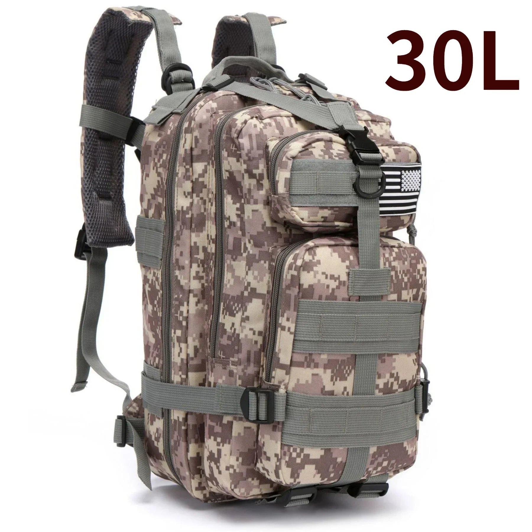 Horizon Pack