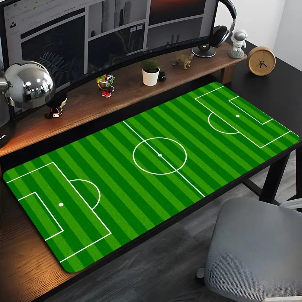 Field Command Mousepad