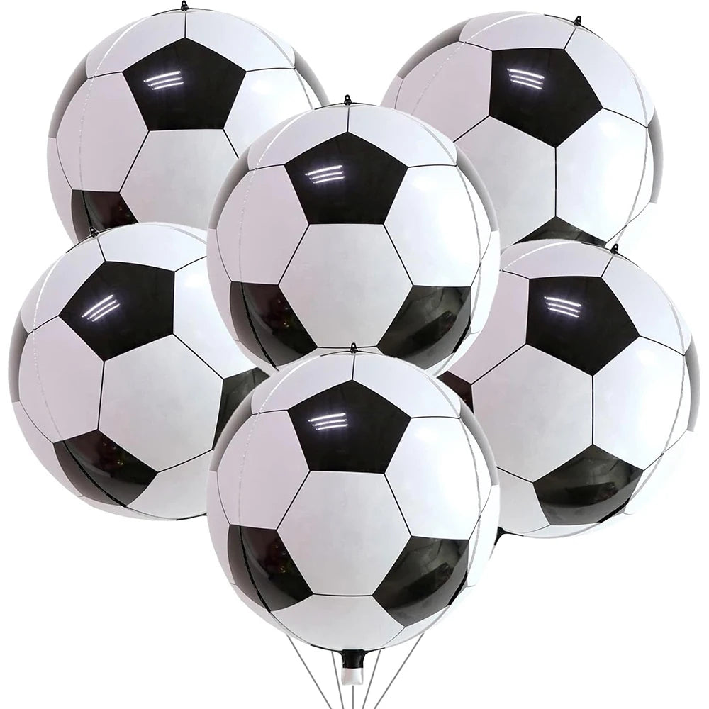 Goalburst Sphere
