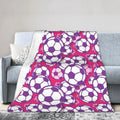 Kuscheldecke Buffon