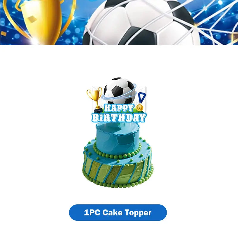 Goal Celebration Kit