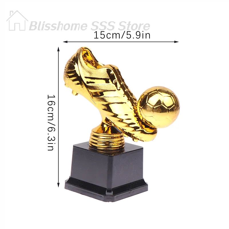 Legendspur Pokal