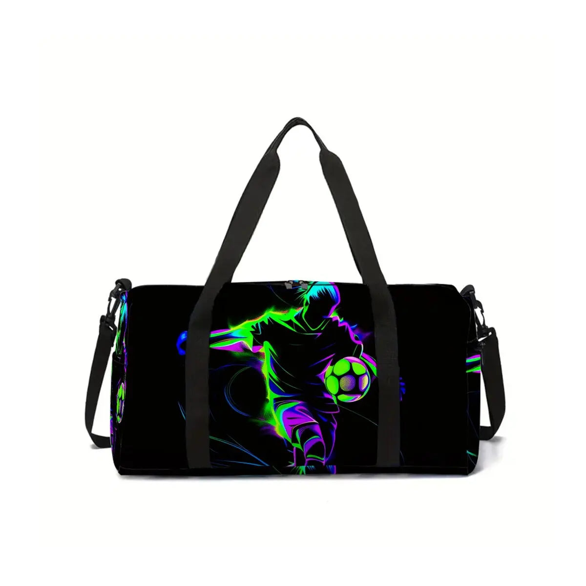 Fussballtasche Diaz
