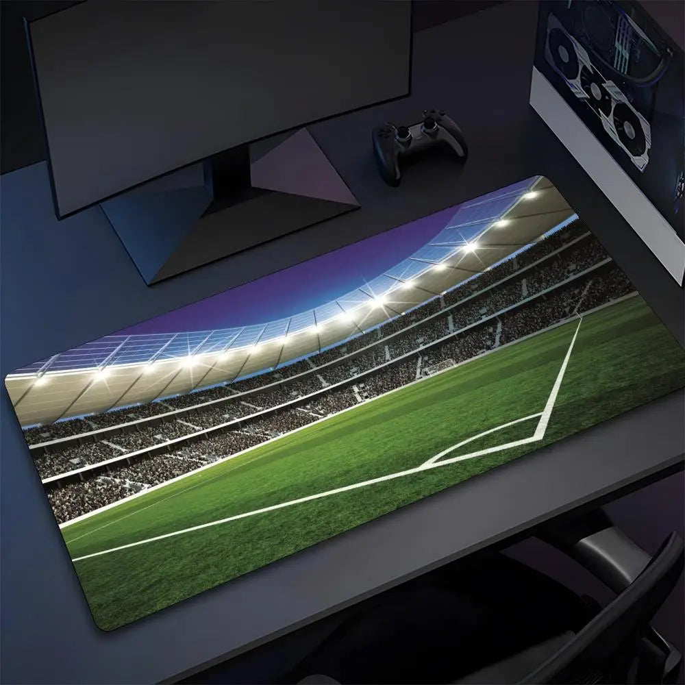 Field Command Mousepad